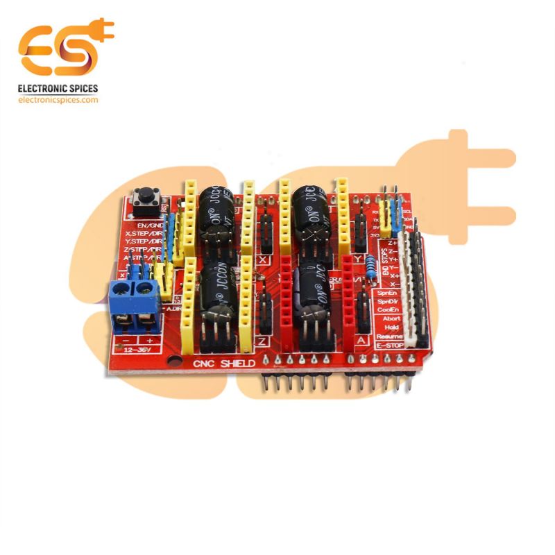 Buy Cnc Shield V D Printer Expansion Board