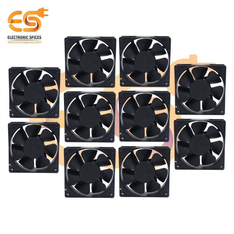 Buy Inch Brushless V Dc Exhaust Cooling Fans