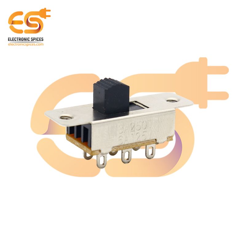 Buy Ss F G A V Dpco Pin Slide Switch Pack Of Pcs