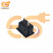 Buy Spst Momentary Heavy Duty Rectangle Shape Black Color Push Buttons