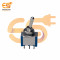 Buy A V Pin Spdt Metal Body Mini Toggle Switches