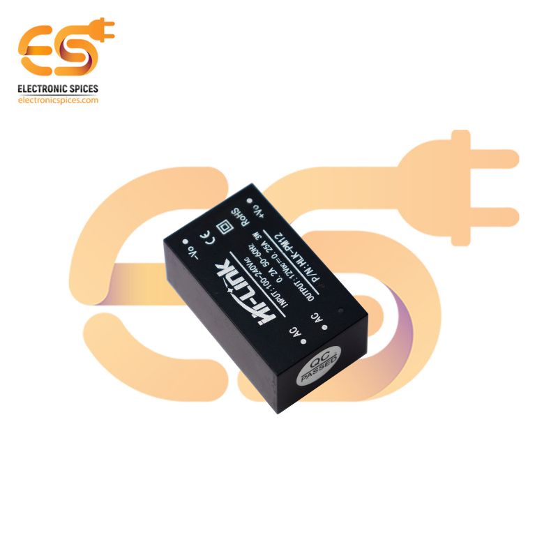 Buy Dc V Power Supply Module Hlk Pm At An Reasonable Price In