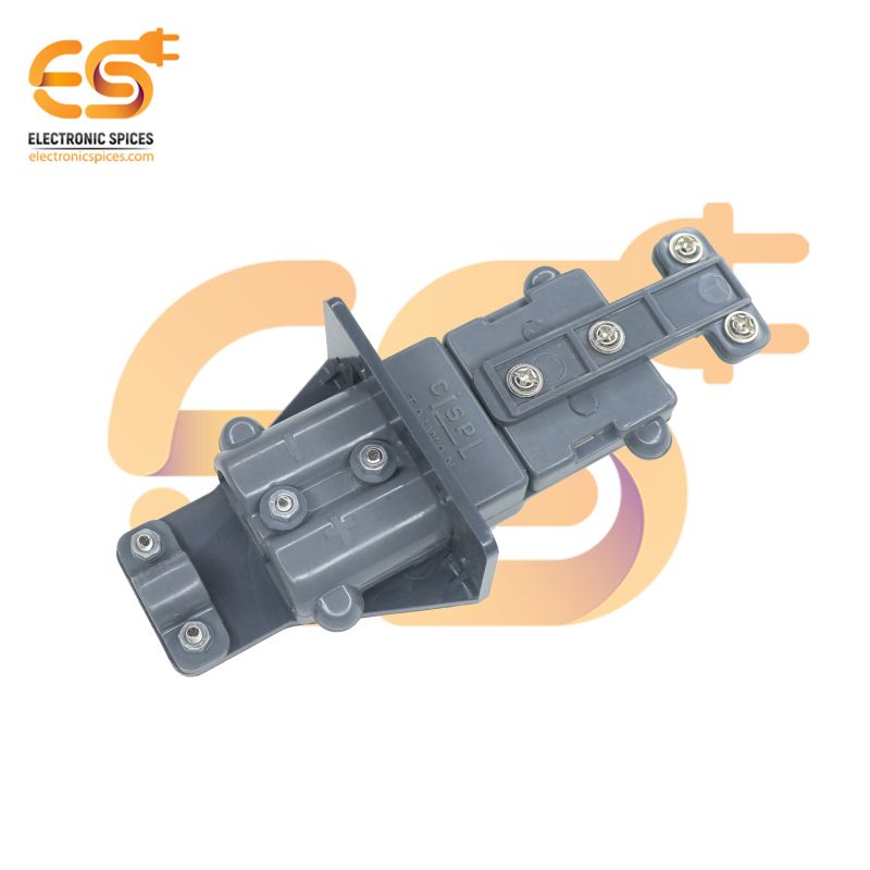 Male And Female E Rickshaw Charging Power Connector Wire Buy Online At