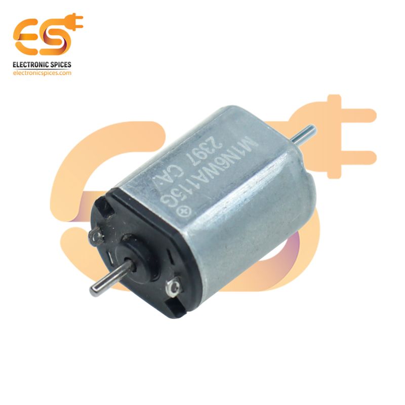 Buy N V Mini Drone Dual Shaft Dc Motor Rpm High Speed