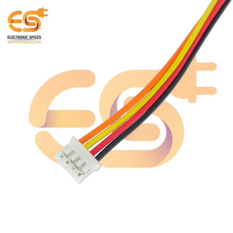 Buy USB 3 0 Female To JST 4 Pin Connector Electronicspices