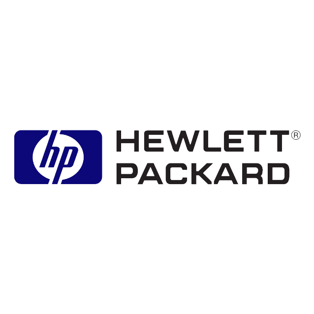 Hewlett-Packard