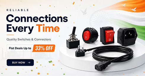 Right Top Banner promotional banner