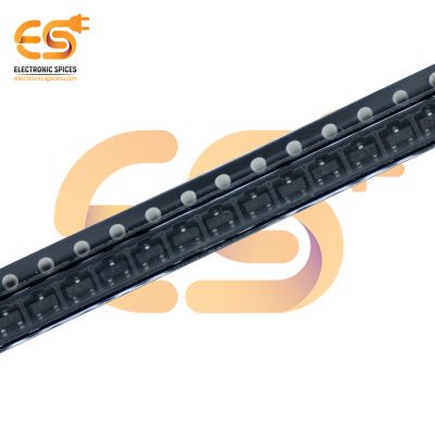 PMBT4403 600mA PNP Transistors 40V (SOT-23 Package) Pack of 10