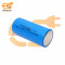 6000mAh 3.2V 32700 Li-ion lithium rechargeable cells battery pack of 100pcs