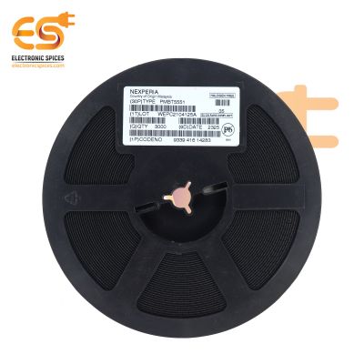 PMBT5551 300mA NPN Transistors 160V (SOT-23 Package) Pack of 3000