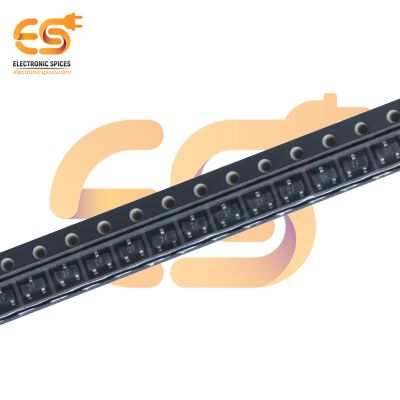 PMBT2907A 600mA PNP Transistors 40V (SOT-23 Package) Pack of 10