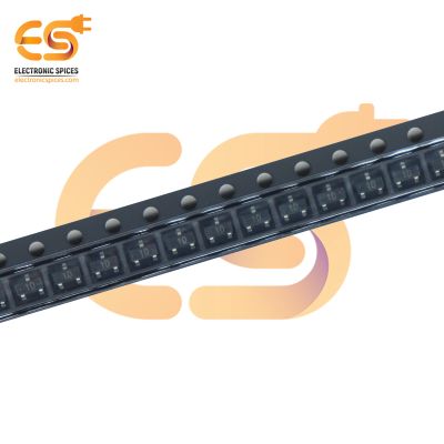 PMBTA42 100mA NPN Transistors 300V (SOT-23 Package) Pack of 10