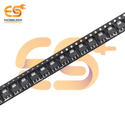 AMS1117-1.8V 1A Voltage Regulator (SOT-223 Package) Pack of 50