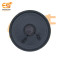 2 Inch 8Ω (ohm) 0.5W Power Audio Woofer Speaker