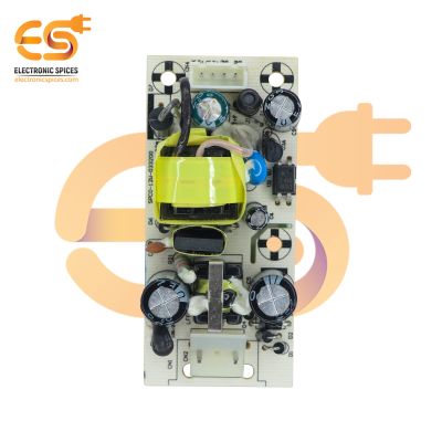 SMPS AC-DC 100-220V To 3.3V 2A 6.6W Switch Module Power Supply Board Regulator