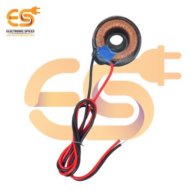 30 Amp Zatka Machine Ct (Current Transformer) Coil