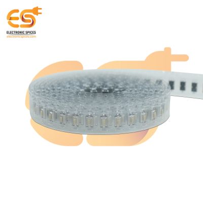 SMD Momentary Type 2 Pin Tactile Switch (3 x 6 x 2.5mm) Pack of 100