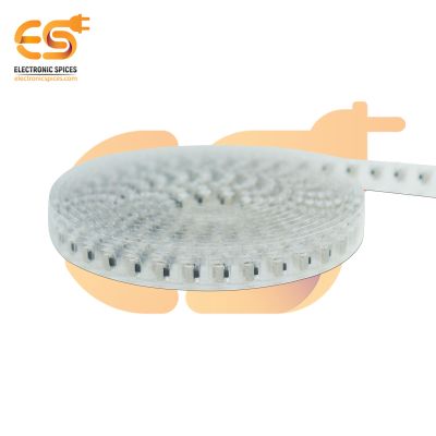 SMD 2 Pin SPST Momentary Push Button Tactile Switch (2 x 4 x 3.5mm) Pack of 100