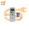 AC-132A Remote Control Compatible for Daikin & Inverter AC