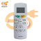 AC-132J Remote Control Compatible for Daikin AC