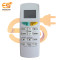 AC-202A Remote Control Suitable for Daikin  Air Conditioner