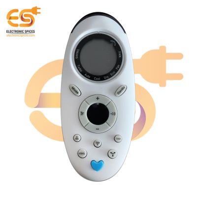 AC-143A Remote Control Compatible for Onida Split/Window AC