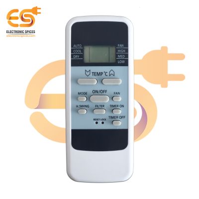 AC-137B Remote Control Compatible for HITACHI  AC