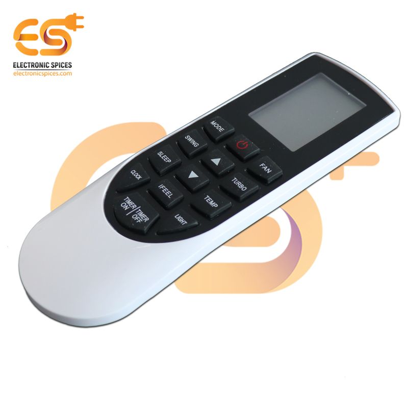 Gree Heat Mode In Ac Remote Mode Gree Heater Not Working Heat Mode