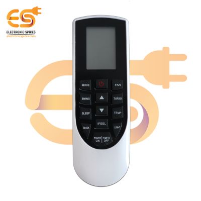 AC-182 Remote Control Compatible for Lloyd AC