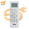 AC-131 Remote Control Compatible for Haier AC Remote
