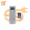 AC-131 Remote Control Compatible for Haier AC Remote