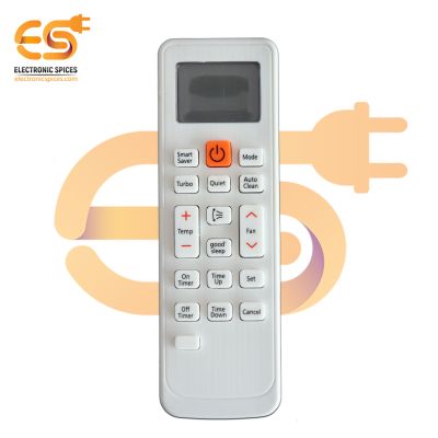 AC-200 Remote Control Compatible for Samsung Wifi AC Remote