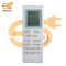AC-170A Remote Control Compatible for Videocon AC Remote