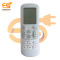 AC-185 Remote Control Compatible for Godrej AC Remote