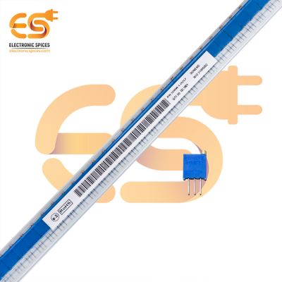 2K ohm ( Ω ) multi turn trimpot variable resistors 3296W-1-202LF pack of 50pcs