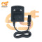 12V 400mA Power Supply DC Trimmer Charger Adapter for Braun Trimmer (MGK5380)