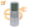 AC-144 Remote Control Compatible for Samsung Split Inverter AC Remote Control