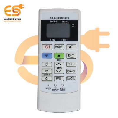 AC-156A Remote Control Compatible for Sharp  AC Remote