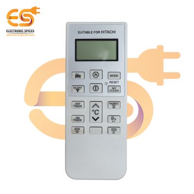 AC-168A Remote Control Compatible for HITACHI AC Remote