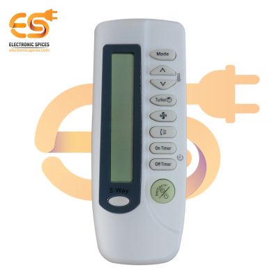 AC-11 Remote Control Compatible for Samsung AC Remote