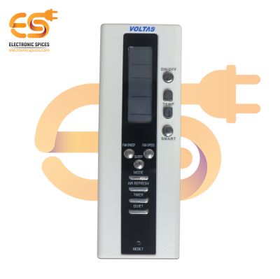 AC-119 Remote Control Compatible for Voltas AC Remote