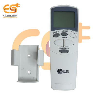 AC-16 Remote Control Compatible for LG AC Remote with Stand