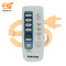 AC-05 Remote Control Compatible Samsung Window AC Remote