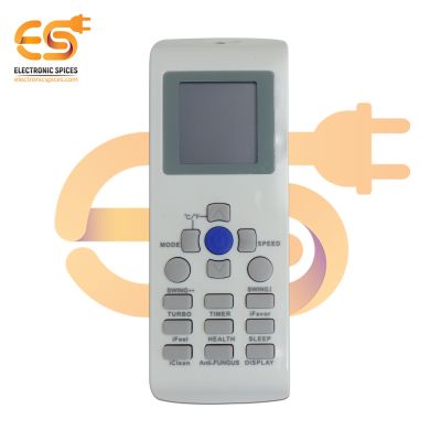 AC-171 Remote Control Compatible Onida/Videocon AC Remote