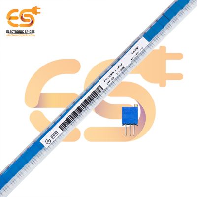 10K ohm ( Ω ) multi turn trimpot variable resistors 3296W-1-103LF pack of 50pcs