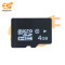 4GB Micro SD HC Memory Card for Camera, Laptop, Mobile, Tablet