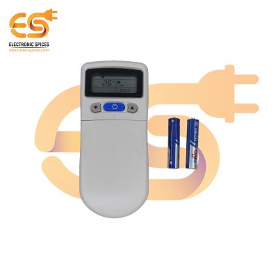 AC-108 Remote Control Compatible for Azure AC Remote