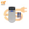 AC-108 Remote Control Compatible for Azure AC Remote