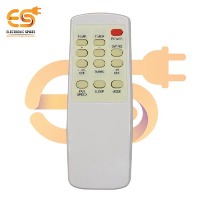 AC-79 Remote Control Compatible for Carrier, Haier and Voltas AC Remote
