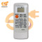 AC-122 Remote Control Compatible for Mitsubishi AC Remote